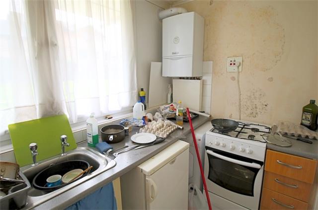  Image of 1 bedroom Flat for sale in Myddelton Road London N8 at Myddelton Road, London, N8