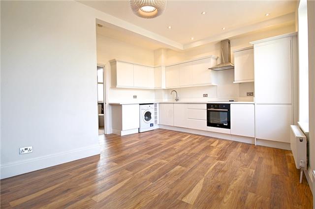  Image of 1 bedroom Flat to rent in High Street London N8 at High Street, London, N8