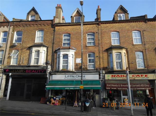  Image of 1 bedroom Flat to rent in High Street London SE20 at High Street, London, SE20
