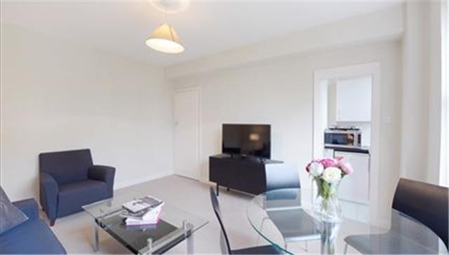  Image of 3 bedroom Apartment to rent in Hill Street London W1J at Hill Street, London, W1J