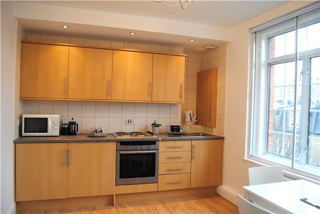  Image of Apartment to rent in Harrowby Street London W1H at 227 Marble Arch Apartment, Harrowby Street