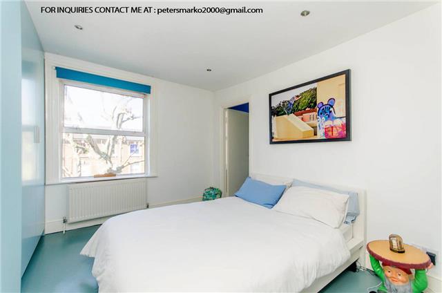  Image of 1 bedroom Apartment to rent in Loftus Road London W12 at Loftus Road, London, W12