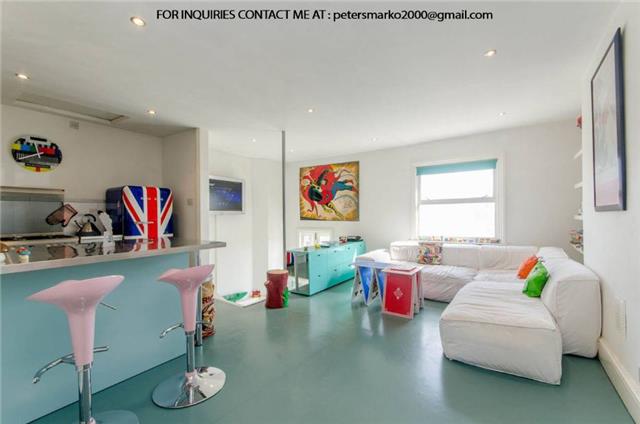  Image of 1 bedroom Apartment to rent in Loftus Road London W12 at Loftus Road, London, W12
