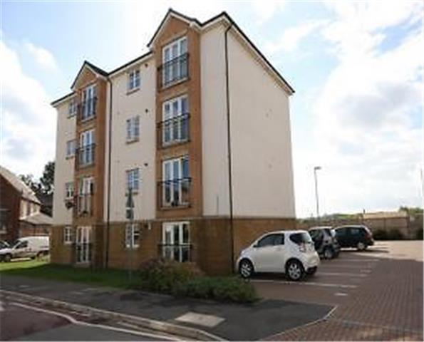  Image of 2 bedroom Flat to rent in Sun Gardens Thornaby Stockton-on-Tees TS17 at Sun Gardens, Thornaby, Stockton-on-Tees, TS17