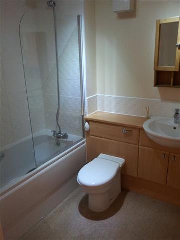  Image of 2 bedroom Flat to rent in Sun Gardens Thornaby Stockton-on-Tees TS17 at Sun Gardens, Thornaby, Stockton-on-Tees, TS17