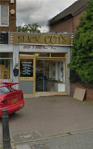  Image of Hairdresser / Barber Shop to rent in Acfold Road Birmingham B20 at 29 Acfold Road, Handsworth Wood