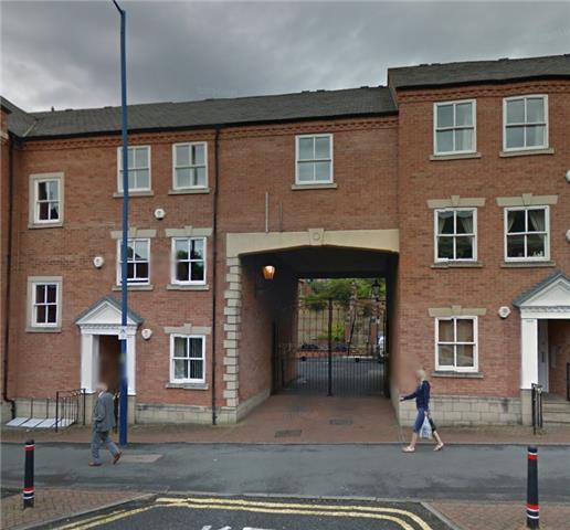  Image of 1 bedroom House Share to rent in Lower High Street Wordsley Stourbridge DY8 at Lower High Street, Wordsley, Stourbridge, DY8