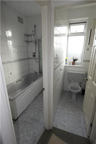 Image of 3 bedroom End of Terrace for sale in Rose Glen Romford RM7 at Rose Glen, Romford, RM7