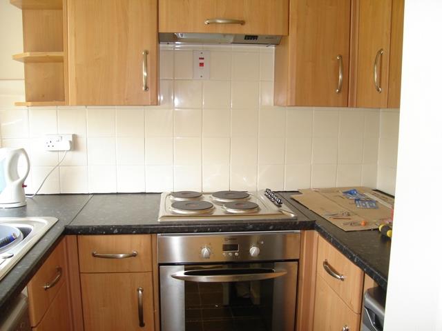  Image of 1 bedroom Ground Flat to rent in Golden Vale Churchdown Gloucester GL3 at Golden Vale, Churchdown, Gloucester, GL3