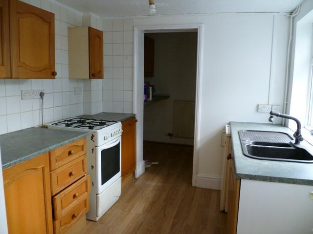  Image of 2 bedroom Terraced house to rent in Barton Street Tredworth Gloucester GL1 at Barton Street, Tredworth, Gloucester, GL1