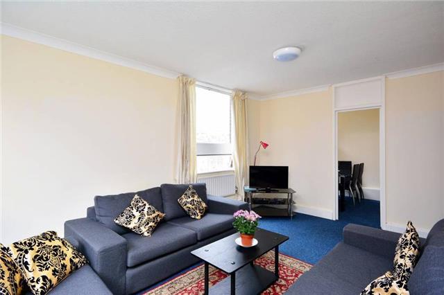  Image of 4 bedroom Apartment to rent in Harrowby Street London W1H at Harrowby Street, London, W1H
