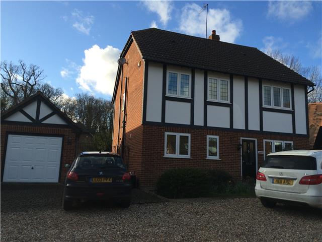  Image of 4 bedroom Detached house to rent in Draven Close Hayes Bromley BR2 at Draven Close, Hayes, Bromley, BR2