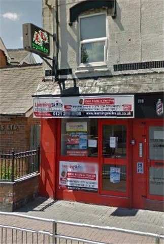  Image of Shop to rent in High Street Smethwick B66 at High Street