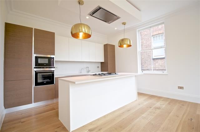  Image of 1 bedroom Flat to rent in Shepherds Hill London N6 at Shepherds Hill, London, N6