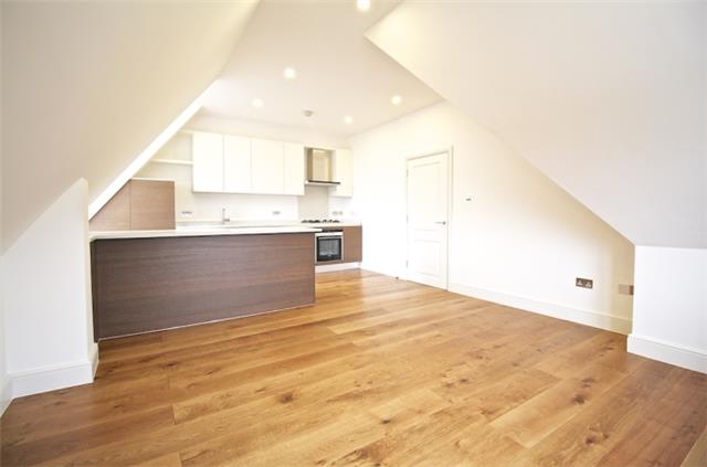  Image of 1 bedroom Flat to rent in Shepherds Hill London N6 at Shepherds Hill, London, N6