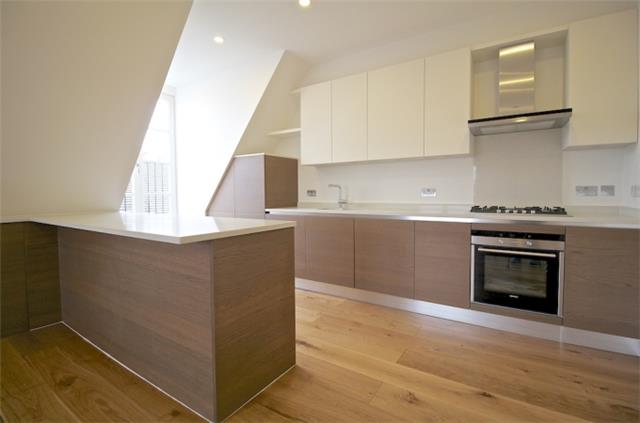  Image of 1 bedroom Flat to rent in Shepherds Hill London N6 at Shepherds Hill, London, N6