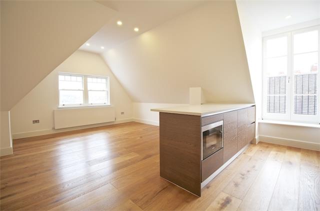  Image of 1 bedroom Flat to rent in Shepherds Hill London N6 at Shepherds Hill, London, N6