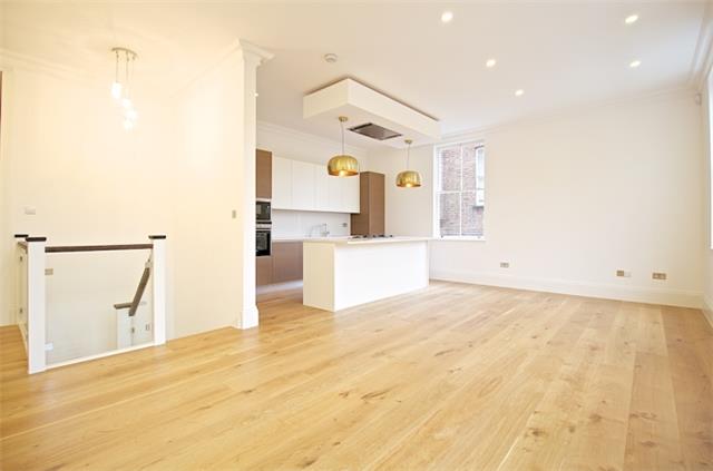  Image of 3 bedroom Flat to rent in Shepherds Hill London N6 at 78 Shepherds Hill, London, N6