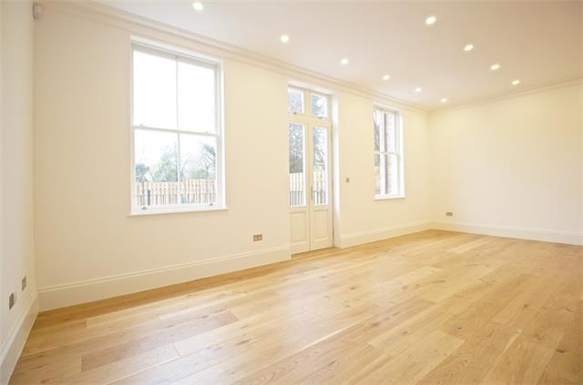  Image of 3 bedroom Flat to rent in Shepherds Hill London N6 at 78 Shepherds Hill, London, N6