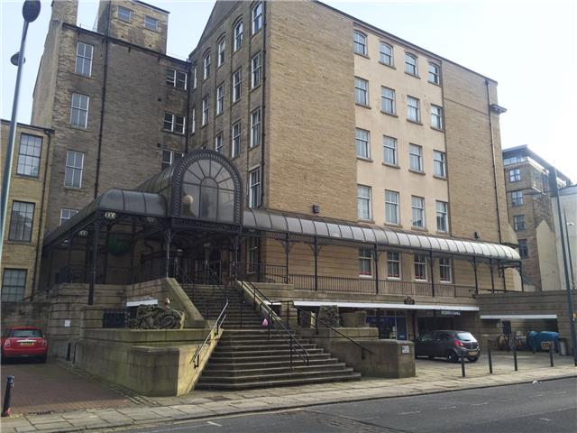  Image of Office to rent in Peckover Street Bradford BD1 at 19 Peckover Street, Merchants House, Little Germany