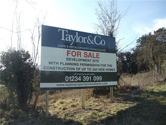  Image of Land for sale in Main Road Astwood Newport Pagnell MK16 at Main Road, Astwood, Newport Pagnell, MK16