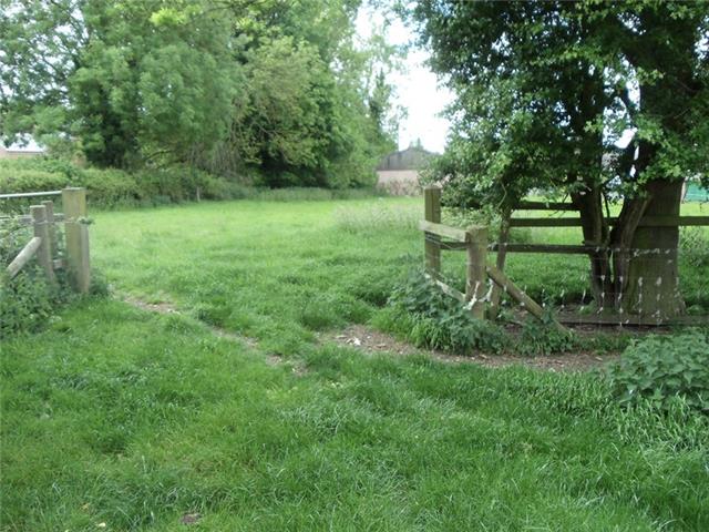  Image of Land for sale in Main Road Astwood Newport Pagnell MK16 at Main Road, Astwood, Newport Pagnell, MK16