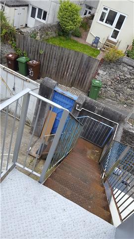  Image of 3 bedroom Shared Accommodation to rent in Hamilton Gardens Mutley Plymouth PL4 at Hamilton Garens, Mutley, Plymouth, PL4 6PQ