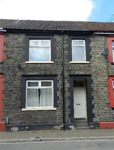  Image of 3 bedroom Terraced house for sale in Hurford Street Maesycoed Pontypridd CF37 at Hurford Street, Maesycoed, Pontypridd, CF37