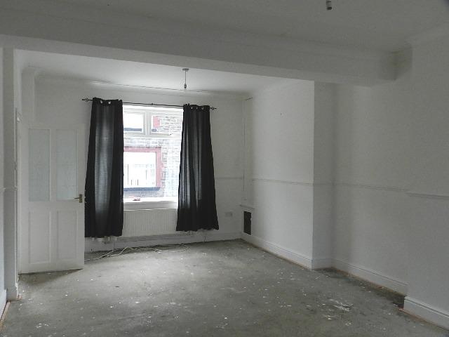  Image of 3 bedroom Terraced house for sale in Hurford Street Maesycoed Pontypridd CF37 at Hurford Street, Maesycoed, Pontypridd, CF37