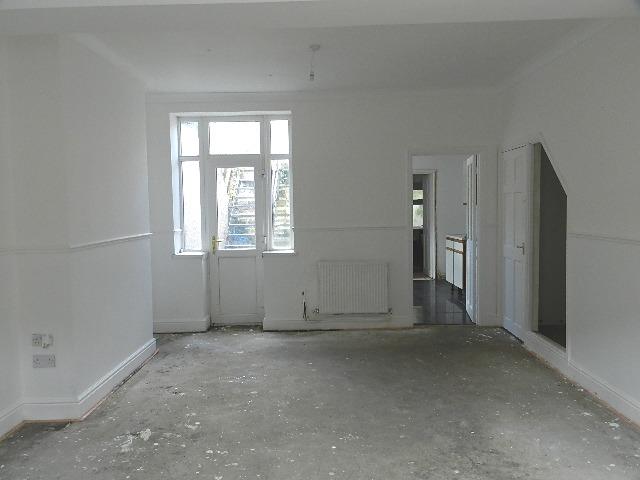  Image of 3 bedroom Terraced house for sale in Hurford Street Maesycoed Pontypridd CF37 at Hurford Street, Maesycoed, Pontypridd, CF37