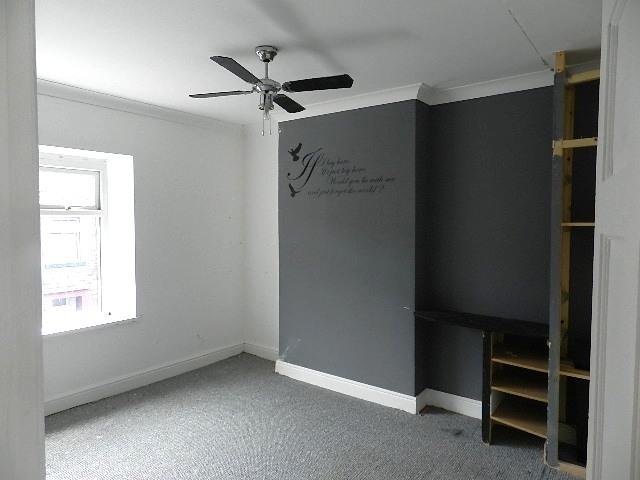  Image of 3 bedroom Terraced house for sale in Hurford Street Maesycoed Pontypridd CF37 at Hurford Street, Maesycoed, Pontypridd, CF37