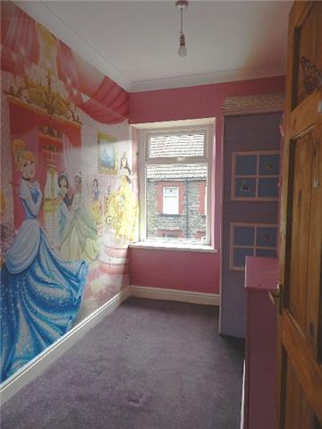  Image of 3 bedroom Terraced house for sale in Hurford Street Maesycoed Pontypridd CF37 at Hurford Street, Maesycoed, Pontypridd, CF37