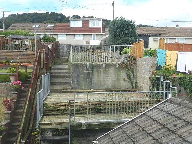  Image of 3 bedroom Terraced house for sale in Hurford Street Maesycoed Pontypridd CF37 at Hurford Street, Maesycoed, Pontypridd, CF37