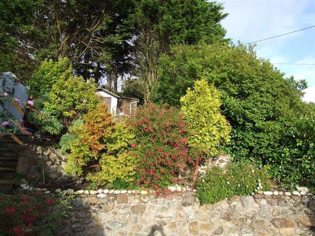  Image of 3 bedroom Semi-Detached house for sale in Carn Brea Lane Pool Redruth TR15 at Carn Brea Lane  Redruth, TR15 3DS