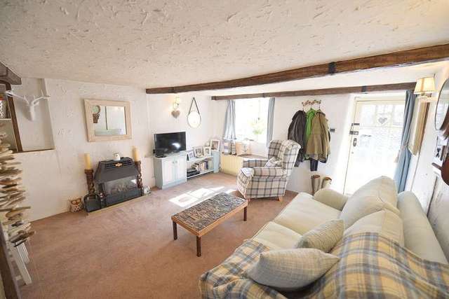  Image of 2 bedroom Cottage for sale in Village Street Bishops Tawton Barnstaple EX32 at Village Street Bishops Tawton Barnstaple, EX32 0BZ