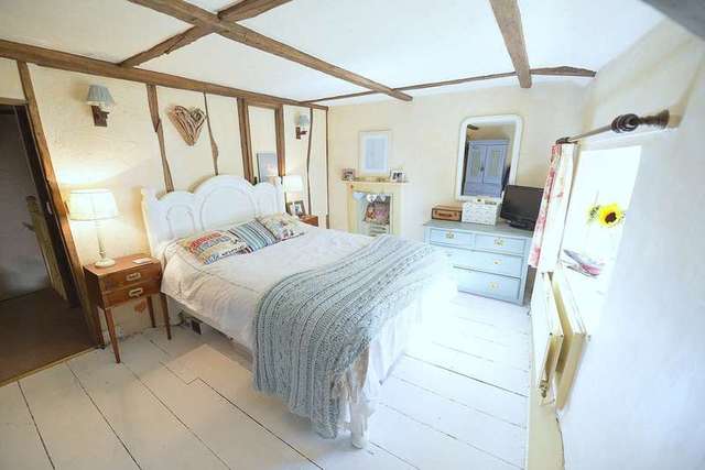  Image of 2 bedroom Cottage for sale in Village Street Bishops Tawton Barnstaple EX32 at Village Street Bishops Tawton Barnstaple, EX32 0BZ