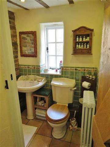  Image of 3 bedroom Property for sale in Bicker Bicker Boston PE20 at Bicker, PE20 3DP