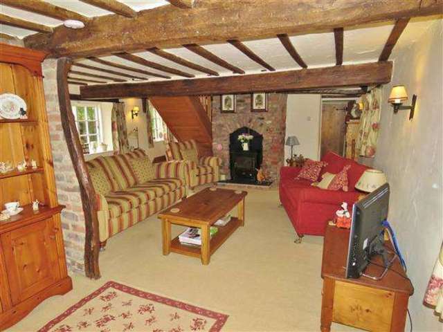  Image of 3 bedroom Property for sale in Bicker Bicker Boston PE20 at Bicker, PE20 3DP