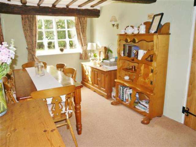  Image of 3 bedroom Property for sale in Bicker Bicker Boston PE20 at Bicker, PE20 3DP