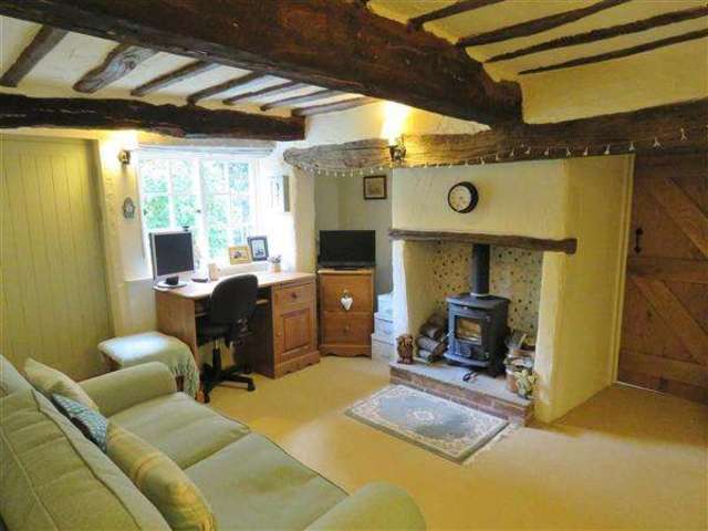  Image of 3 bedroom Property for sale in Bicker Bicker Boston PE20 at Bicker, PE20 3DP