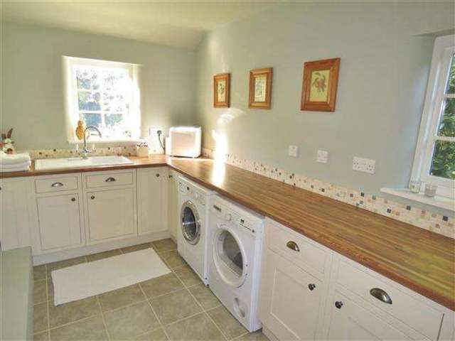  Image of 3 bedroom Property for sale in Bicker Bicker Boston PE20 at Bicker, PE20 3DP
