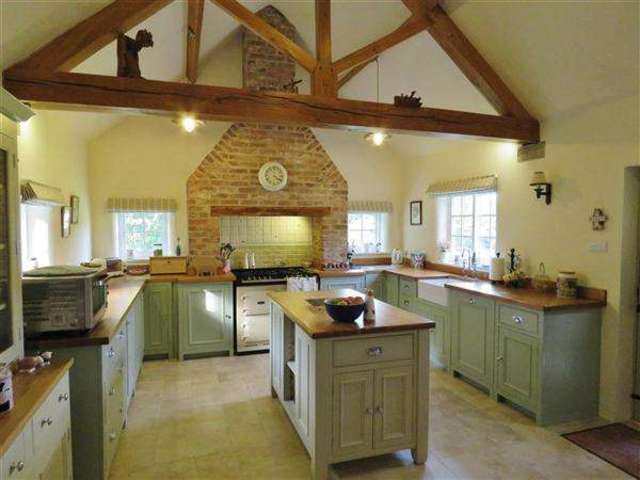  Image of 3 bedroom Property for sale in Bicker Bicker Boston PE20 at Bicker, PE20 3DP