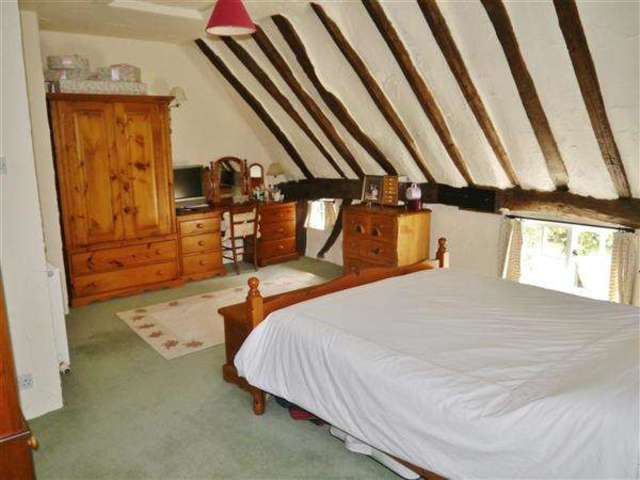  Image of 3 bedroom Property for sale in Bicker Bicker Boston PE20 at Bicker, PE20 3DP