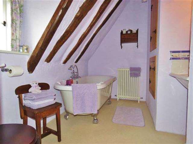  Image of 3 bedroom Property for sale in Bicker Bicker Boston PE20 at Bicker, PE20 3DP
