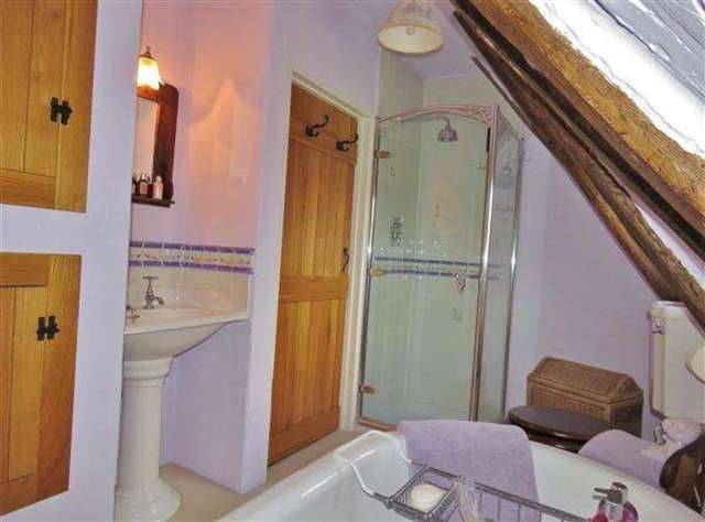  Image of 3 bedroom Property for sale in Bicker Bicker Boston PE20 at Bicker, PE20 3DP