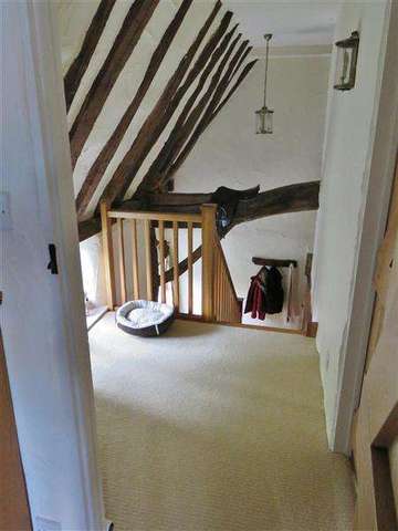  Image of 3 bedroom Property for sale in Bicker Bicker Boston PE20 at Bicker, PE20 3DP