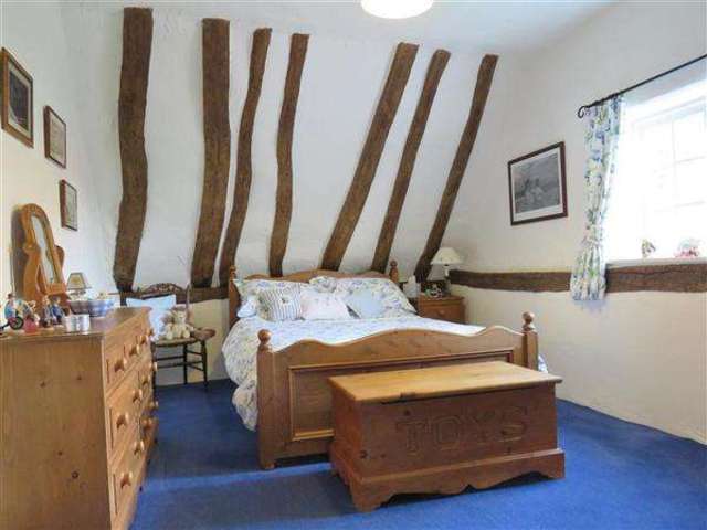  Image of 3 bedroom Property for sale in Bicker Bicker Boston PE20 at Bicker, PE20 3DP