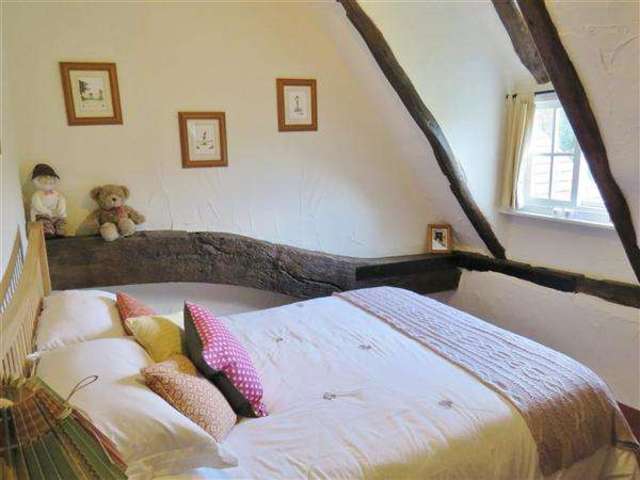  Image of 3 bedroom Property for sale in Bicker Bicker Boston PE20 at Bicker, PE20 3DP