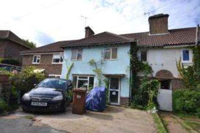  Image of 3 bedroom Terraced house for sale in Forest Fold Cottages London Road Crowborough TN6 at London Road Crowborough Crowborough, TN6 1TJ