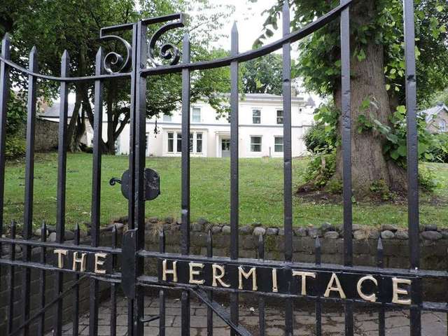  Image of 2 bedroom Apartment for sale in Hermitage Lane Whickham Newcastle upon Tyne NE16 at Whickham  Whickham, NE16 4DG